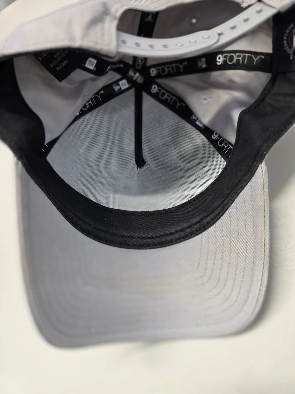 New York Yankees New Era 9forty Hat Cap